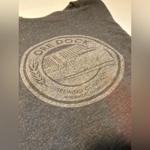 Ore Dock Brewery T-Shirt